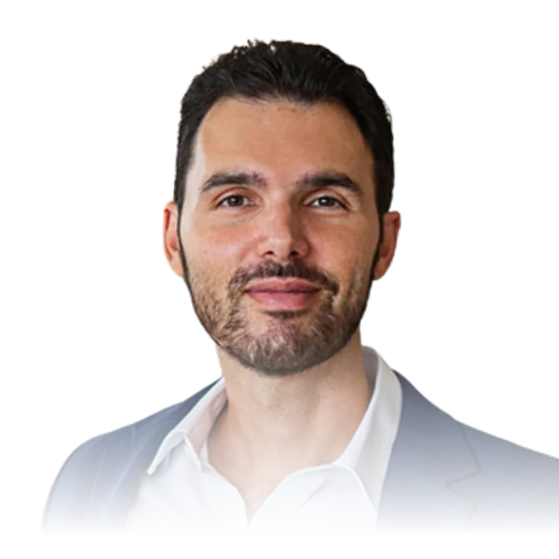 George Chrysochou, AEO, GEO, SEO Consultant