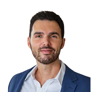 George Chrysochou